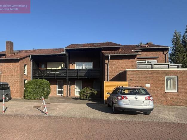 Maisonette zum Kauf 267.000 € 4 Zimmer 60 m² 1. Geschoss Steinhude Wunstorf 31515