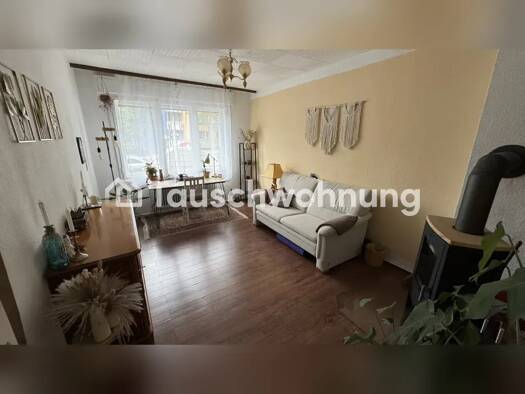 Wohnung zur Miete Tauschwohnung 340 € 3 Zimmer 65 m² Kreuzberg Friedrichshain-Kreuzberg 10969