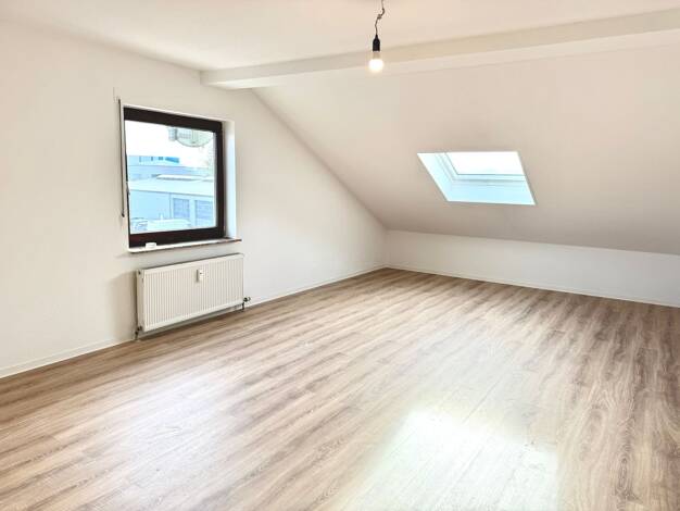 Wohnung zur Miete 540 € 3 Zimmer 65 m² 3. Geschoss Lich 35423