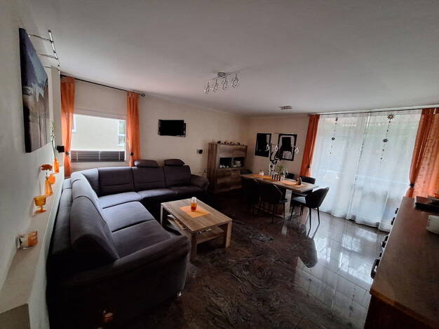 Wohnung zum Kauf provisionsfrei 429.000 € 4 Zimmer 90 m² 1. Geschoss Nippes Köln 50733