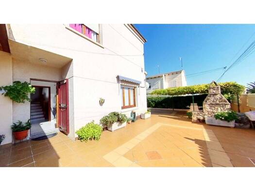 Villa zum Kauf 295.000 € 5 Zimmer 150 m² 200 m² Grundstück el Vendrell 43880