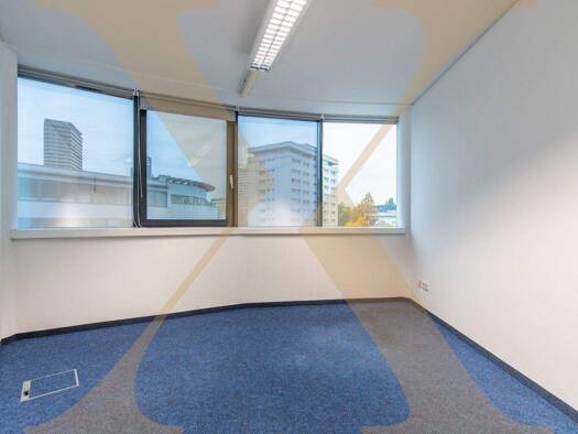 Büro zur Miete 1.989 € Pöstlingberg Linz 4040