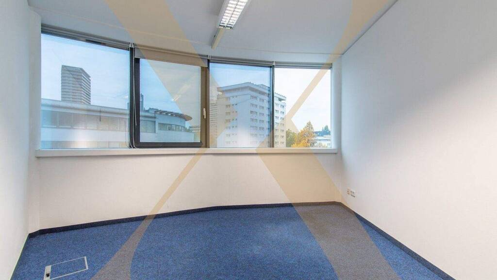 Büro zur Miete 1.989 € Pöstlingberg Linz 4040