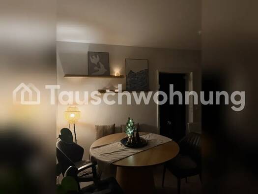 Wohnung zur Miete Tauschwohnung 476 € 2,5 Zimmer 65 m² 1. Geschoss Spandau Spandau 13583