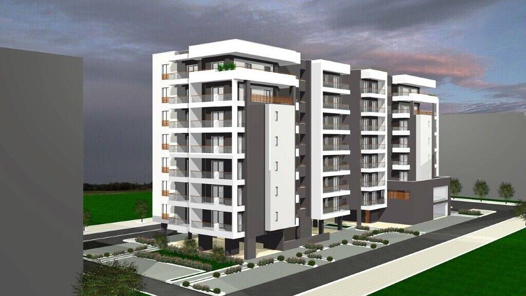 Studio zum Kauf 299.000 € 4 Zimmer 130 m² 6. Geschoss Thessaloniki