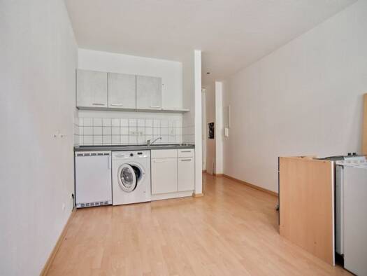 Studio zur Miete 200 € 1 Zimmer 20 m² 2. Geschoss frei ab 01.10.2026 Hospitalstraße 2 Oschatz 04758