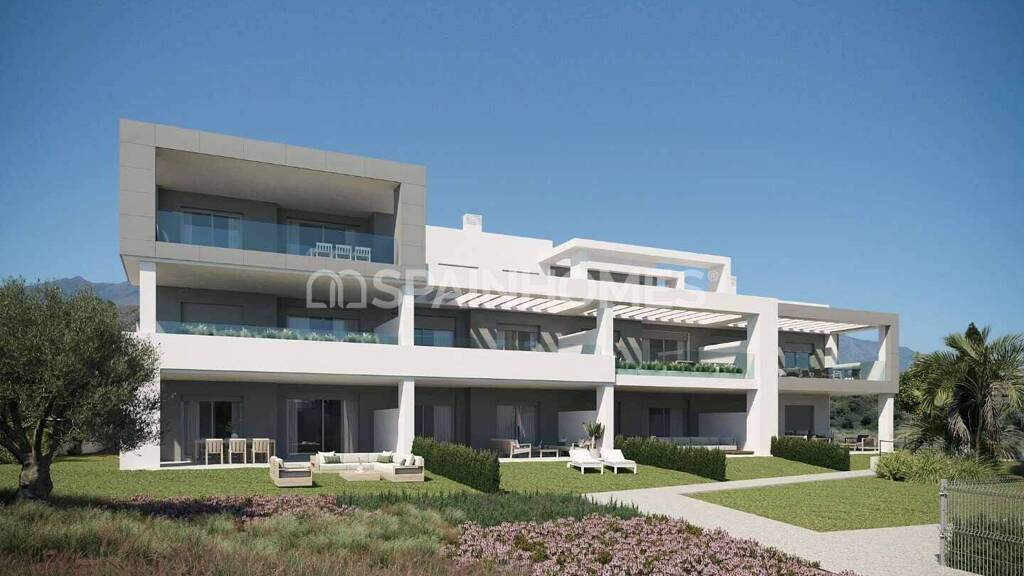 Studio zum Kauf 553.000 € 4 Zimmer 98 m² EG Málaga 29680