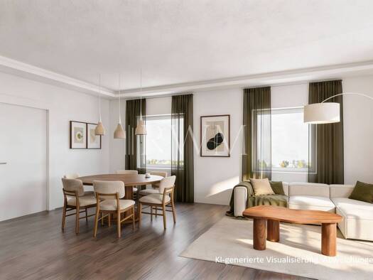 Maisonette zum Kauf 399.000 € 5 Zimmer 115,4 m² Rappach Bretzfeld 74626