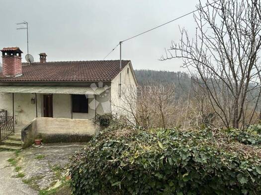Einfamilienhaus zum Kauf 168.000 € 5 Zimmer 260 m² Stari Pazin, Pazin Pazin 52000