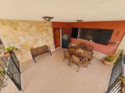 Chalet zum Kauf 275.000 € 4 Zimmer 90 m² Urbanización El Tochar Torres Torres 46595