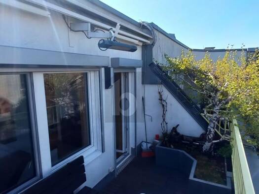 Wohnung zur Miete 1.344 € 4 Zimmer 124 m² Floridsdorf 1210