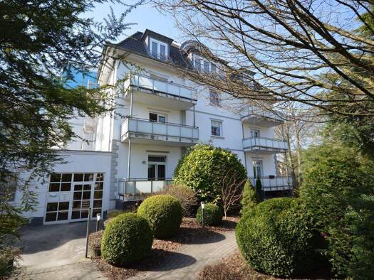 Wohnung zur Miete 2.700 € 3 Zimmer 90 m² 2. Geschoss Uhlenhorst Hamburg 22085