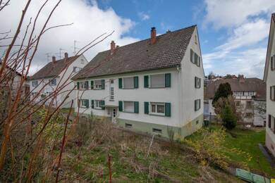 Wohnung zum Kauf 70.000 € 3 Zimmer 61,5 m² Stadtgebiet St. Georgen 78112
