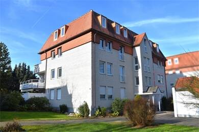 Wohnung zum Kauf 218.000 € 3 Zimmer 77 m² Innenstadt Bad Salzuflen 32105
