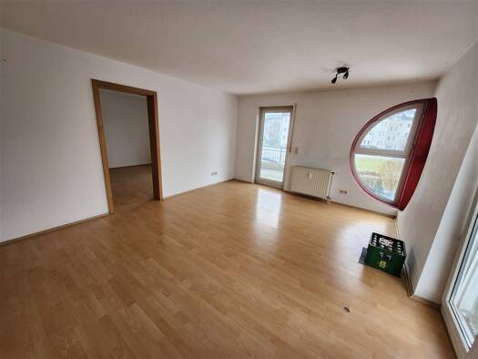 Wohnung zum Kauf 199.000 € 2 Zimmer 54,6 m² Laupheim 88471