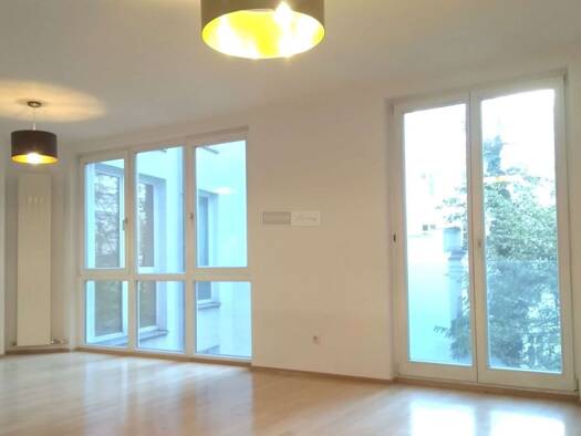 Wohnung zur Miete 2 Zimmer 3. Geschoss Karlsplatz Wien 1040