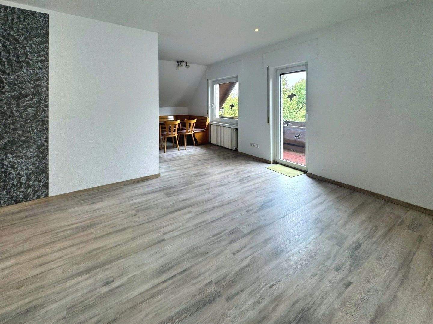 Immobilie in Calden - Charmantes Einfamilienhaus mit großem Platzangebot in ruhiger Lage von Calden - Bild 4