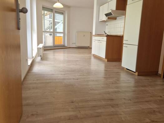Wohnung zur Miete 550 € 2 Zimmer 52,3 m² Geschoss EG/3 frei ab sofort Ochshausen Lohfelden 34253