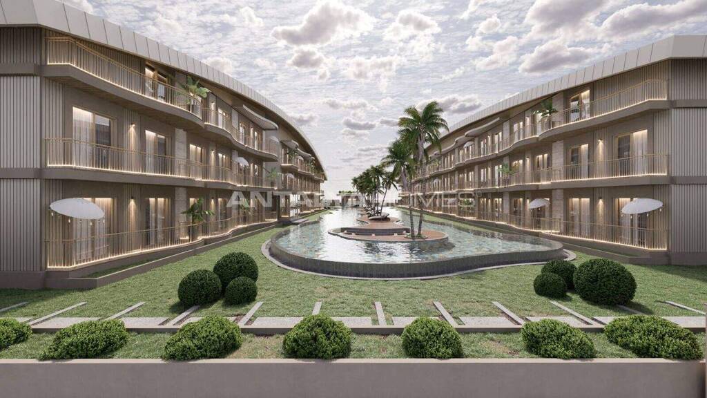 Maisonette zum Kauf 285.000 € 4 Zimmer 122 m² 2. Geschoss Antalya 07230