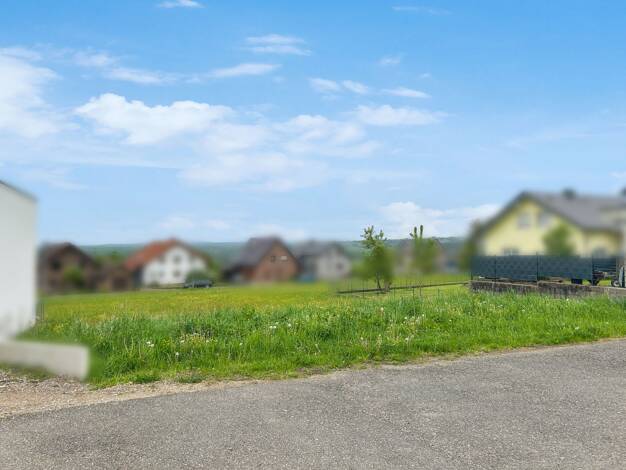 Grundstück zum Kauf 99.900 € 527 m² Grundstück Brandenberg Hürtgenwald 52393