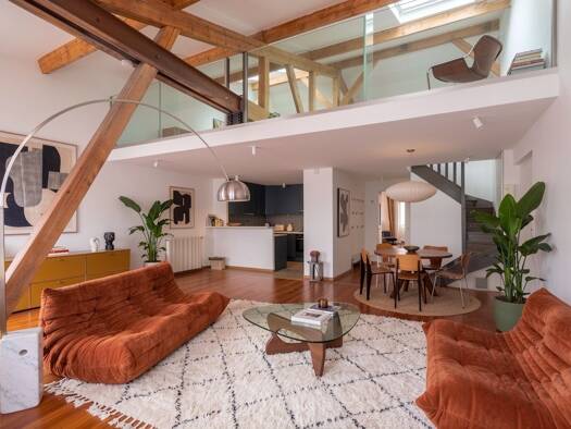 Wohnung zum Kauf 1.450.000 € 4 Zimmer 155,7 m² Vergéal 35680