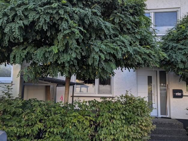 Reihenmittelhaus zum Kauf 470.000 € 5,5 Zimmer 147 m² 238 m² Grundstück Oppau Ludwigshafen am Rhein 67069
