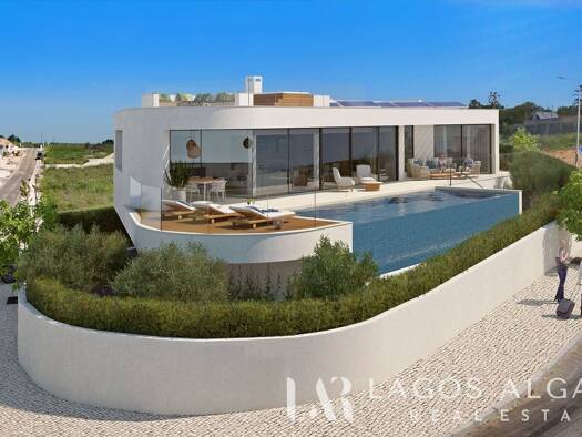 Haus zum Kauf 2.495.000 € 240 m² 644 m² Grundstück Luz 8600-100
