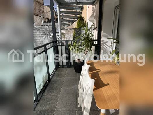 Studio zur Miete Tauschwohnung 415 € 1 Zimmer 27 m² Flingern Süd Düsseldorf 40233