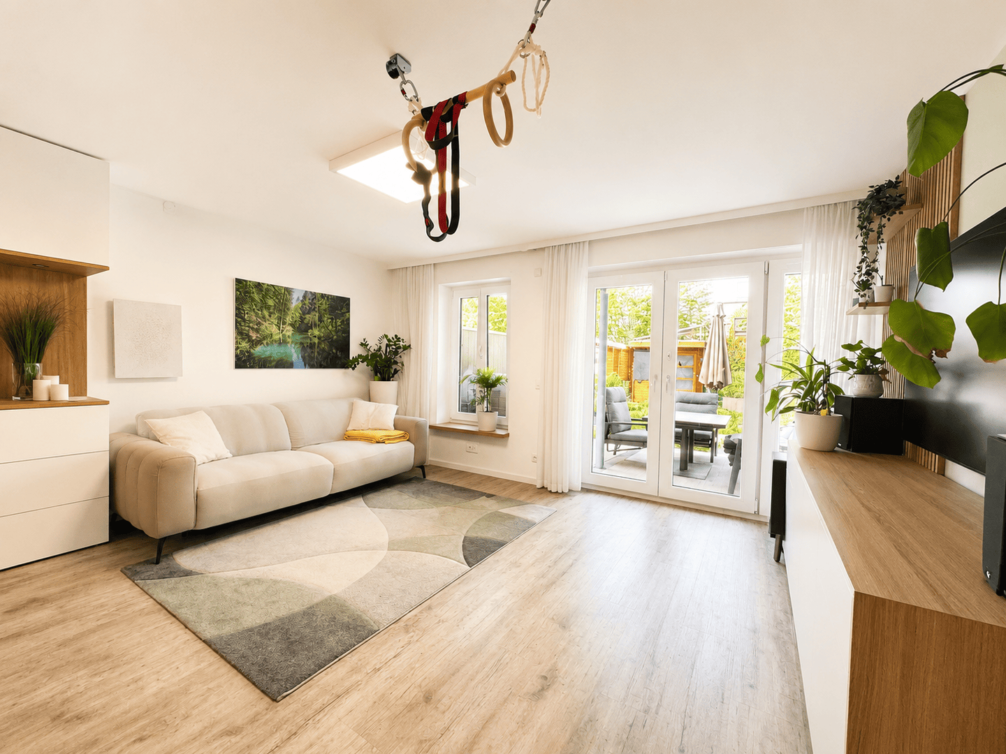 Reihenmittelhaus zum Kauf – pohled 4