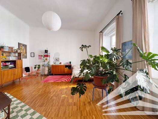 Wohnung zur Miete 569 € 1,5 Zimmer 54 m² 2. Geschoss frei ab 01.06.2026 Klammstraße 1 Linz 4020