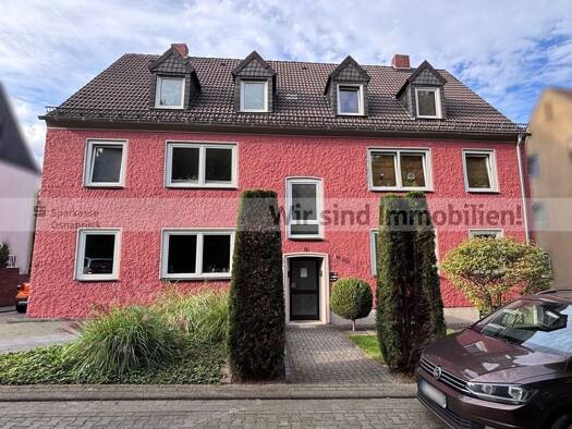 Mehrfamilienhaus zum Kauf 595.000 € 18 Zimmer 360 m² 665 m² Grundstück Schölerberg Osnabrück 49082