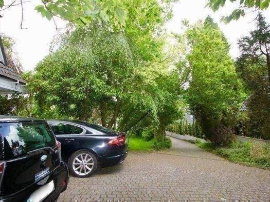 Mehrfamilienhaus zum Kauf als Kapitalanlage geeignet 1.999.000 € 15 Zimmer 350 m² 2.327 m² Grundstück Leversen Rosengarten 21224