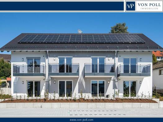 Wohnung zum Kauf - Erstbezug provisionsfrei 180.000 € 1 Zimmer 39,4 m² EG Altenstadt Cham 93413