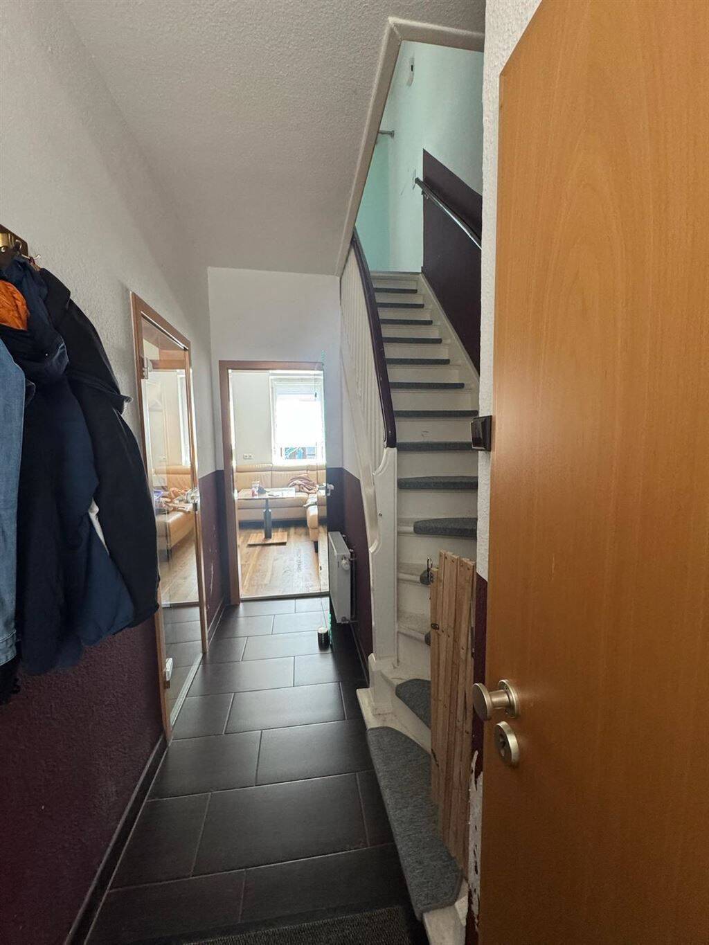 Reihenmittelhaus zum Kauf - Ansicht 2