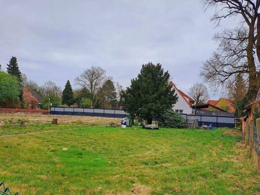 Grundstück zum Kauf 205.000 € 681 m² Grundstück Dauelsen Verden (Aller) 27283