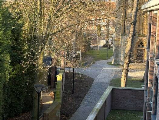 Wohnung zum Kauf provisionsfrei 475.000 € 3,5 Zimmer 93,4 m² Geschoss 2/4 Kökerstraße 10 Innenstadt Gütersloh 33330