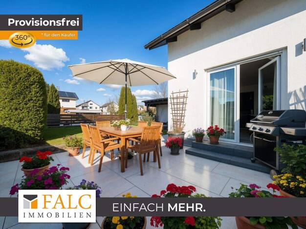 Wohnung zum Kauf provisionsfrei 425.000 € 4 Zimmer 129 m² EG Althengstett 75382