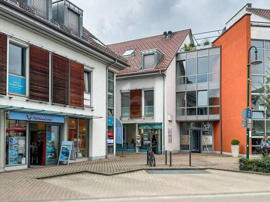 Bürofläche zur Miete 3 Zimmer Kirchzarten 79199