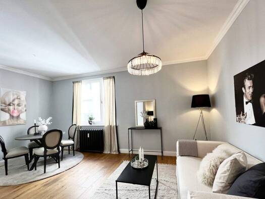 Wohnung zum Kauf 698.000 € 2,5 Zimmer 54,4 m² 3. Geschoss Passauer Platz Wien 1010