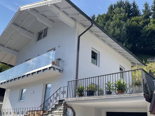 Haus zum Kauf 850.000 € 165 m² 1.110 m² Grundstück Sankt Veit im Pongau 5621