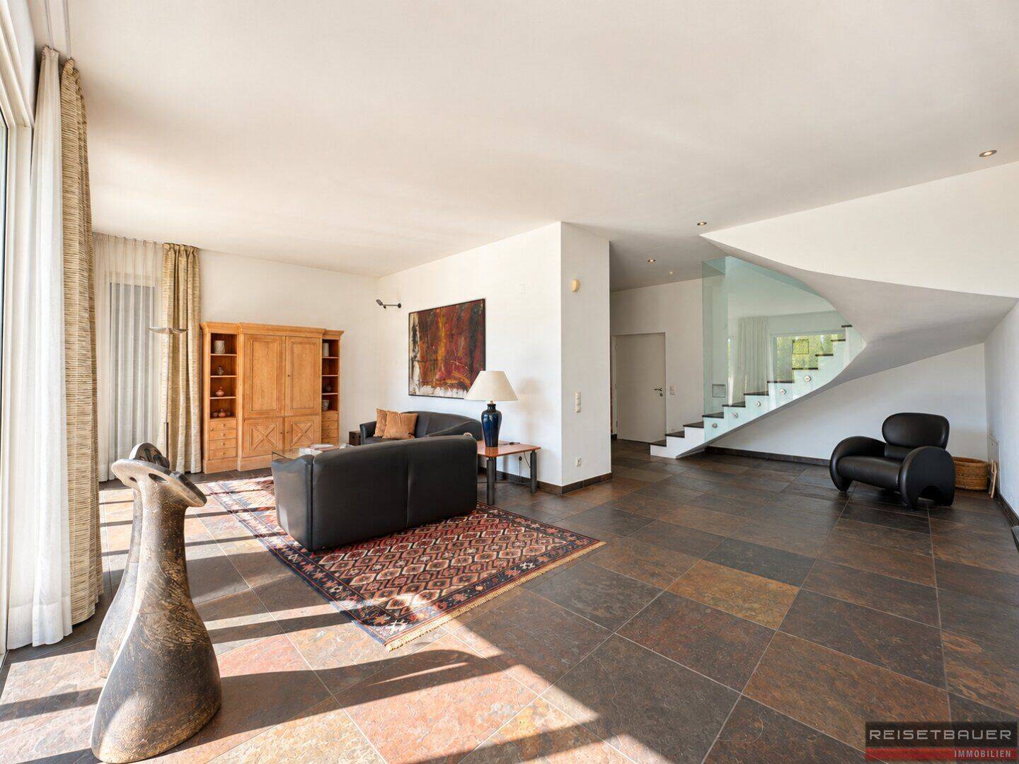 Wohnung – Linz, Altstadtviertel, Innere Stadt - Ansicht 2