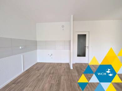Wohnung zur Miete 424 € 4 Zimmer 69,5 m² 5. Geschoss Straße Usti nad Labem 63 Kappel 823 Chemnitz 09119