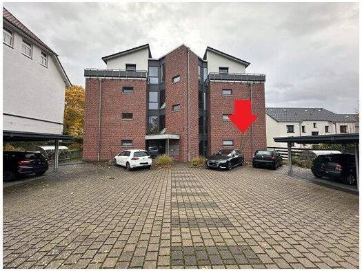 Wohnung zum Kauf 315.000 € 2 Zimmer 73,2 m² Stade 21680