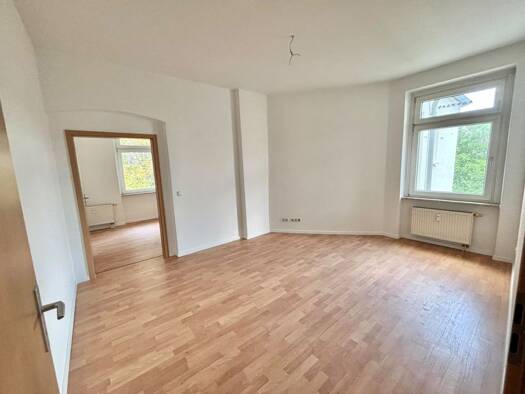 Wohnung zur Miete 325 € 2 Zimmer 44 m² 2. Geschoss frei ab 01.10.2026 Ackerstraße 17 C Leipziger Str. Magdeburg 39112
