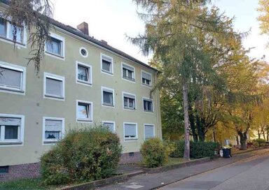 Wohnung zur Miete 380 € 3 Zimmer 40 m² 1. Geschoss frei ab 01.04.2025 Dienheimer Pfad 21 Friedberg Friedberg 61169