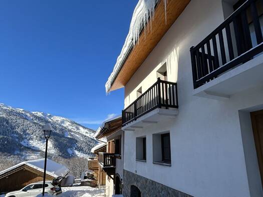 Sonstiges zum Kauf 1.550.000 € Méribel Village Les Allues 73550