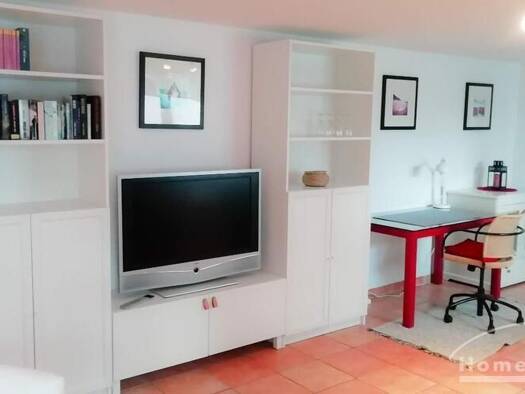 Wohnung zur Miete Wohnen auf Zeit 1.020 € 1 Zimmer 42 m² frei ab 02.01.2026 Steinberg Dietzenbach 63128