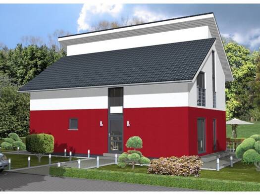 Einfamilienhaus zum Kauf provisionsfrei 362.500 € 5 Zimmer 125 m² frei ab sofort Schloßvippach 99195