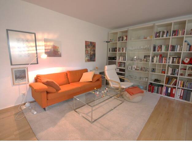 Wohnung zur Miete 1.400 € 4 Zimmer 100 m² EG Stadtmitte Mönchengladbach 41061