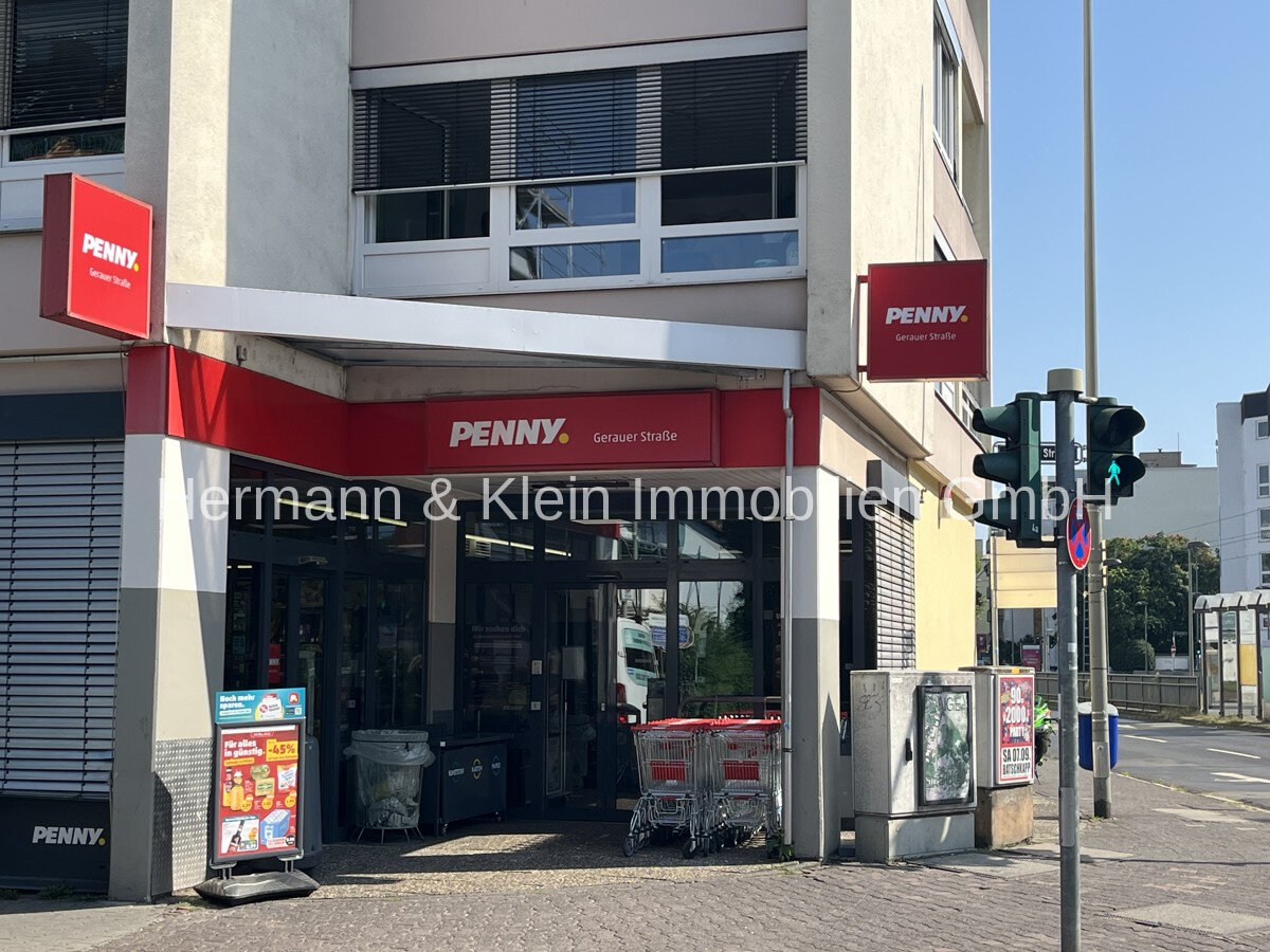 Laden zum Kauf als Kapitalanlage geeignet 1.200.000 € 417 m²<br/>Fläche Niederrad Frankfurt am Main 60528